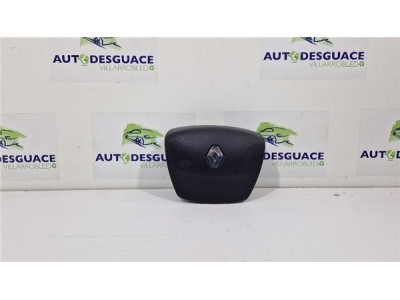 Airbag Volante Renault Scenic III  1 6 BOSE Edition [1 6 Ltr  - 96 kW dCi Diesel FAP]