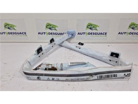 Airbag Volante Chrysler Voyager  2 8 CRD Executive [2 8 Ltr  - 110 kW CRD CAT]