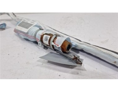 Airbag Volante Chrysler Voyager  2 8 CRD Executive [2 8 Ltr  - 110 kW CRD CAT]