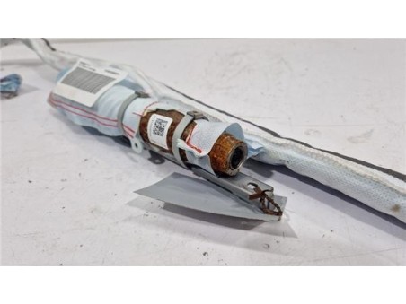 Airbag Volante Chrysler Voyager  2 8 CRD Executive [2 8 Ltr  - 110 kW CRD CAT]