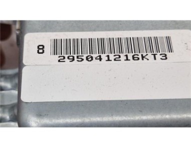 Airbag Salpicadero Toyota Yaris  1 3 Active [1 3 Ltr  - 73 kW 16V CAT]