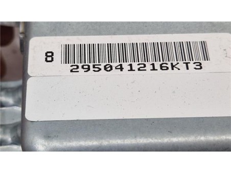 Airbag Salpicadero Toyota Yaris  1 3 Active [1 3 Ltr  - 73 kW 16V CAT]