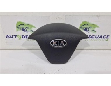 Airbag Volante Kia Ceed  1 4 Concept [1 4 Ltr  - 73 kW CAT ]
