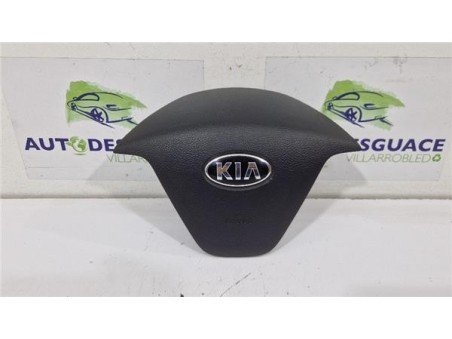 Airbag Volante Kia Ceed  1 4 Concept [1 4 Ltr  - 73 kW CAT ]