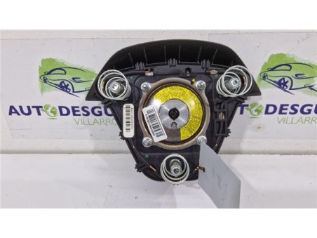 Airbag Volante Kia Ceed  1 4 Concept [1 4 Ltr  - 73 kW CAT ]