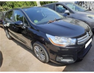 Airbag Volante Citroen C4  1 6 HDi 90