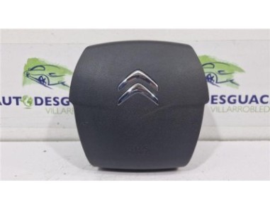 Airbag Volante Citroen C4  1 6 HDi 90