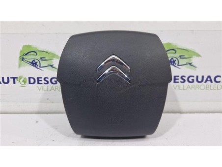 Airbag Volante Citroen C4  1 6 HDi 90