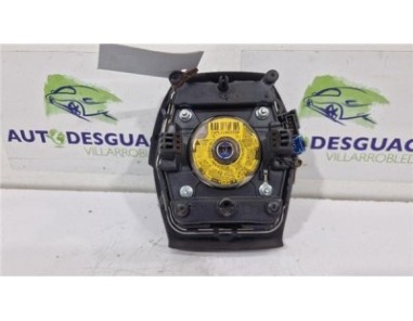 Airbag Volante Citroen C4  1 6 HDi 90