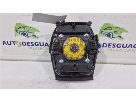 Airbag Volante Citroen C4  1 6 HDi 90