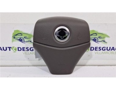 Airbag Volante Ssangyong Korando  2 0 Limited Plus 4x4 [2 0 Ltr  - 129 kW TD CAT]