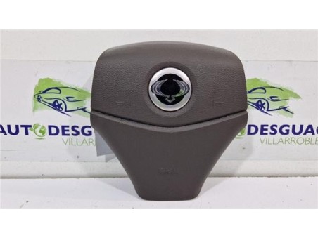 Airbag Volante Ssangyong Korando  2 0 Limited Plus 4x4 [2 0 Ltr  - 129 kW TD CAT]