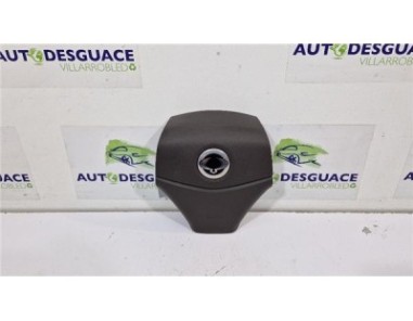 Airbag Volante Ssangyong Korando  2 0 Limited Plus 4x4 [2 0 Ltr  - 129 kW TD CAT]