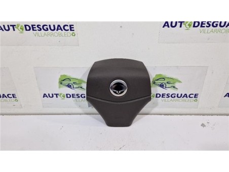 Airbag Volante Ssangyong Korando  2 0 Limited Plus 4x4 [2 0 Ltr  - 129 kW TD CAT]