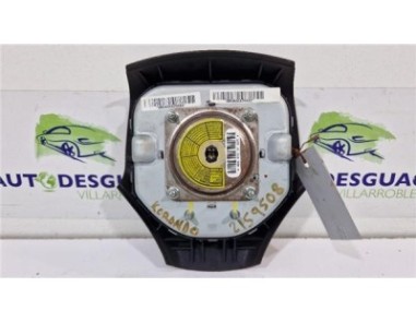 Airbag Volante Ssangyong Korando  2 0 Limited Plus 4x4 [2 0 Ltr  - 129 kW TD CAT]