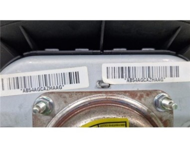 Airbag Volante Ssangyong Korando  2 0 Limited Plus 4x4 [2 0 Ltr  - 129 kW TD CAT]