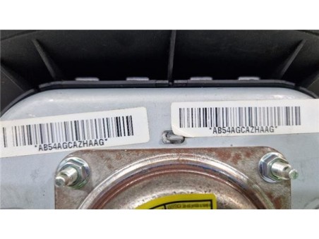 Airbag Volante Ssangyong Korando  2 0 Limited Plus 4x4 [2 0 Ltr  - 129 kW TD CAT]