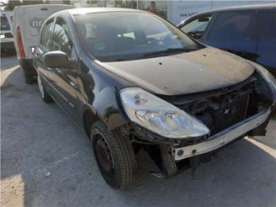 Airbag Volante Renault Clio III  1 2 16V