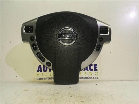 Airbag Volante Nissan QASHQAI+2 2 0 dCi Turbodiesel 