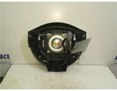 Airbag Volante Nissan QASHQAI+2 2 0 dCi Turbodiesel 