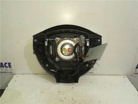 Airbag Volante Nissan QASHQAI+2 2 0 dCi Turbodiesel 