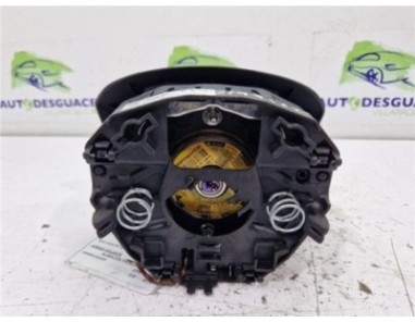Airbag Volante Seat Leon  1 4 Reference [1 4 Ltr  - 81 kW TGI bivalent  Gasolina / GNC]