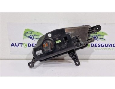 Faro Antiniebla Izquierdo Opel Astra K Berlina 5p  1 4 Dynamic [1 4 Ltr  - 110 kW 16V SIDI Turbo]