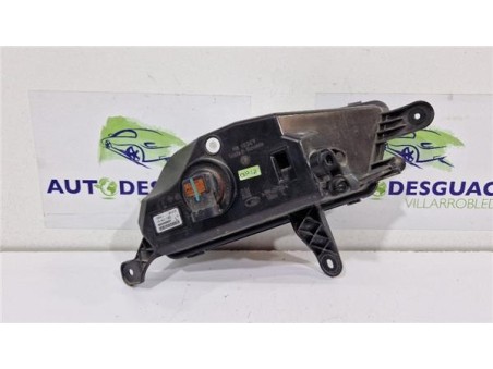 Faro Antiniebla Izquierdo Opel Astra K Berlina 5p  1 4 Dynamic [1 4 Ltr  - 110 kW 16V SIDI Turbo]