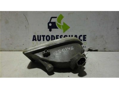 Faro Antiniebla Izquierdo Mazda 2 BERLINA 1 6