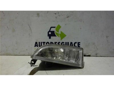 Faro Antiniebla Izquierdo Mazda 2 BERLINA 1 6  2