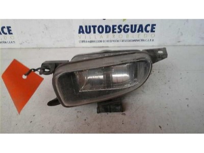 Faro Antiniebla Izquierdo » OTROS    MODELOS * 2