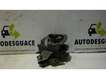 Faro Antiniebla Izquierdo » OTROS    MODELOS *