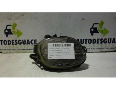 Faro Antiniebla Izquierdo Mitsubishi GALANT BERLINA 2 0 Turbodiesel 