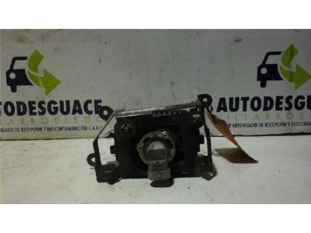 Faro Antiniebla Izquierdo Mitsubishi OUTLANDER 2 0 