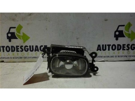 Faro Antiniebla Izquierdo Mitsubishi OUTLANDER 2 0 