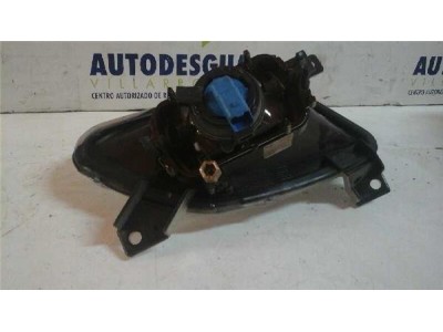 Faro Antiniebla Izquierdo Peugeot 607 2 2 HDi FAP