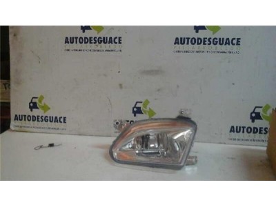 Faro Antiniebla Izquierdo Peugeot 607 2 2 HDi FAP  2