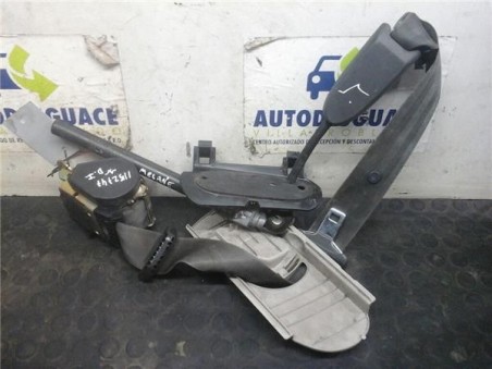Cinturon Seguridad Delantero Izquierdo Renault MEGANE II FAMILIAR 1 5 dCi D 