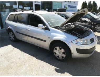 Cinturon Seguridad Delantero Izquierdo Renault MEGANE II FAMILIAR 1 5 dCi D 