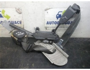 Cinturon Seguridad Delantero Izquierdo Renault MEGANE II FAMILIAR 1 5 dCi D 
