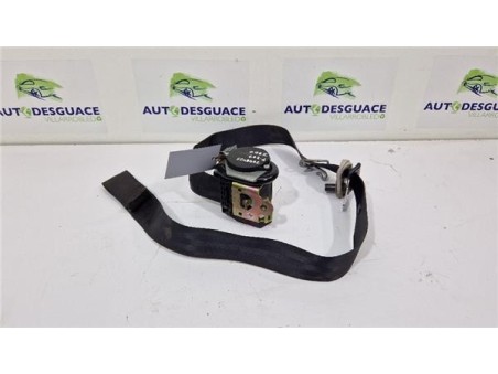 Cinturon Seguridad Delantero Izquierdo Peugeot 207  1 4