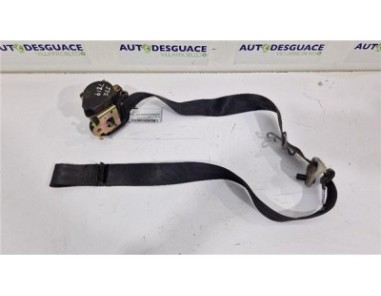 Cinturon Seguridad Delantero Izquierdo Peugeot 207  1 4