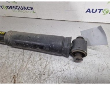 Amortiguador Trasero Derecho Renault Megane IV Berlina 5P  1 5 Business [1 5 Ltr  - 66 kW dCi Diesel FAP Energy]