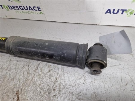 Amortiguador Trasero Derecho Renault Megane IV Berlina 5P  1 5 Business [1 5 Ltr  - 66 kW dCi Diesel FAP Energy]