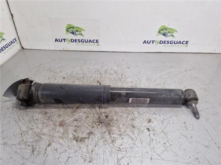 Amortiguador Trasero Derecho Renault Megane IV Berlina 5P  1 5 Business [1 5 Ltr  - 66 kW dCi Diesel FAP Energy]