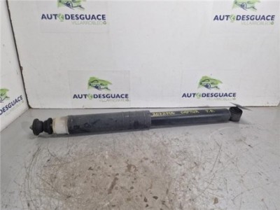 Amortiguador Trasero Derecho Renault Captur I  1 5 Dynamique [1 5 Ltr  - 66 kW dCi Diesel FAP Energy]