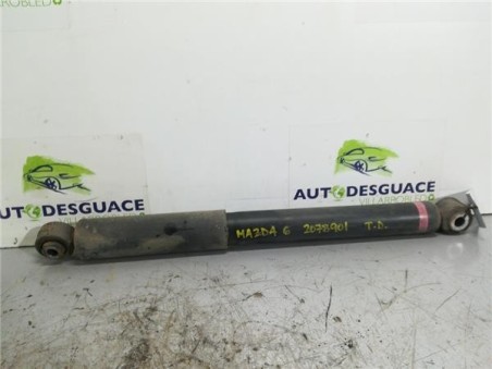Amortiguador Trasero Derecho Mazda 6 BERLINA 2 0 D 