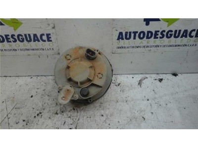 Faro Antiniebla Izquierdo Hyundai SANTA FE 2 0 CRDi