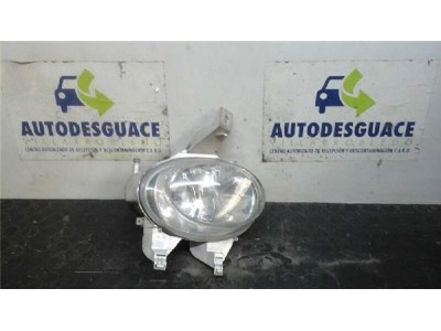 Faro Antiniebla Izquierdo Peugeot 206 BERLINA 1 4 HDi