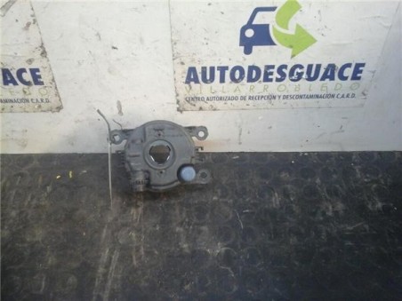 Faro Antiniebla Izquierdo Ford FOCUS LIM  1 6 TDCi 